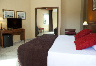 Hotel Acuarium Fuengirola