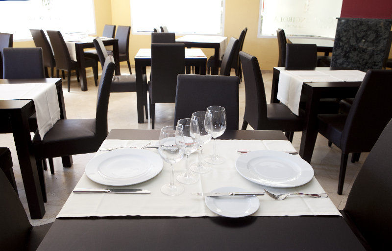 Acuarium 3* Fuengirola