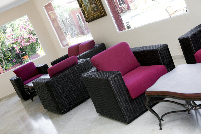 Hotel Acuarium
