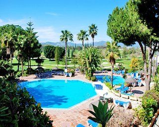 Heritage At Matchroom Resort Fuengirola