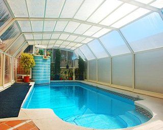 Heritage At Matchroom Resort