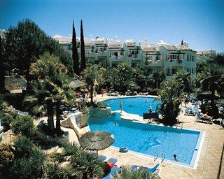Heritage At Matchroom Resort 3*