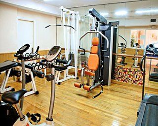 Heritage At Matchroom Resort