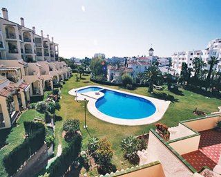 Club Bellasol Apartment Fuengirola