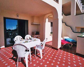 Club Bellasol Fuengirola