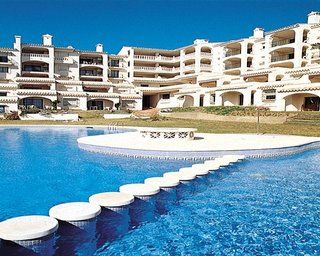 Club Bellasol Apartment