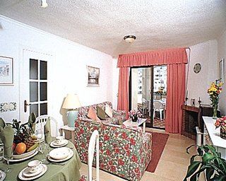 Apartment Club Bellasol *