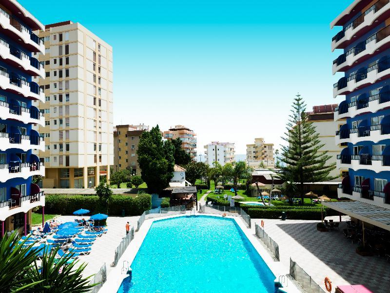 Monarque Cendrillón Fuengirola