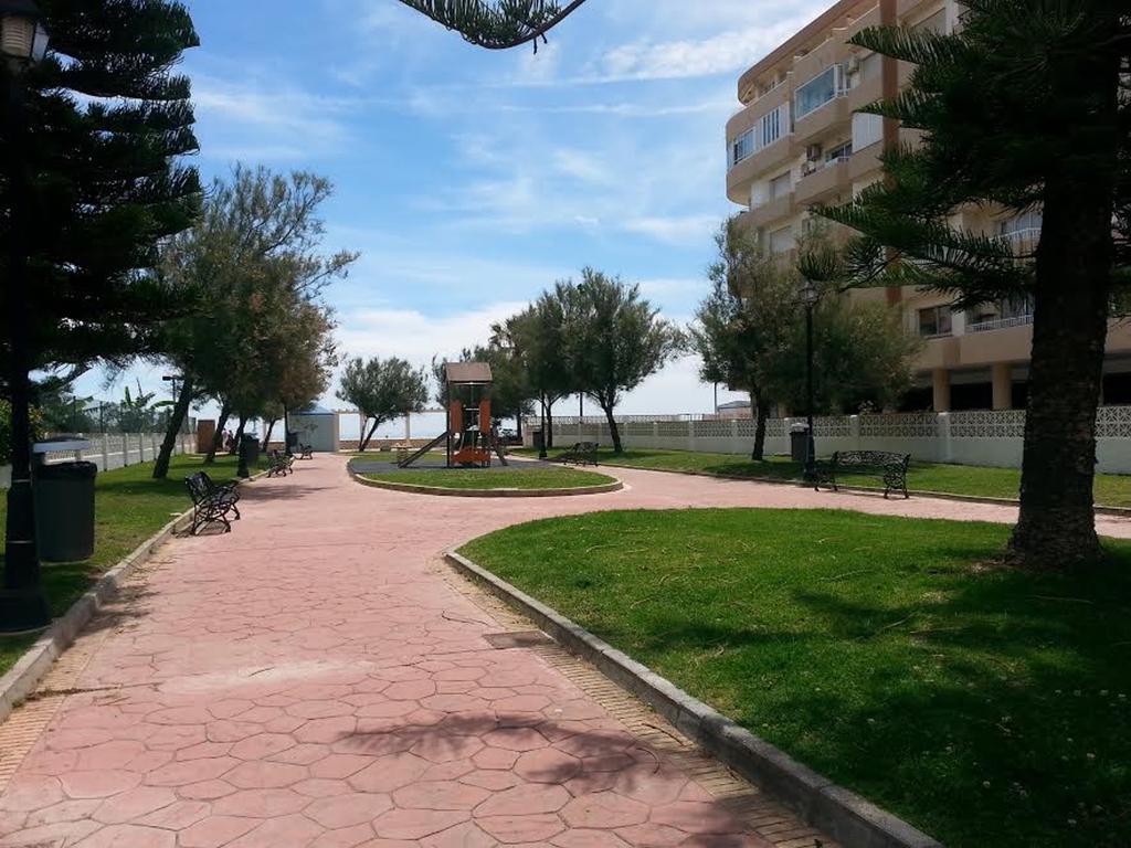 Apartment Calle Alberto Morgenstern Fuengirola