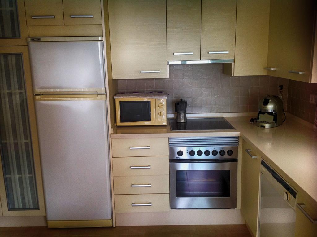 Apto. Maimonides Apartment Fuengirola
