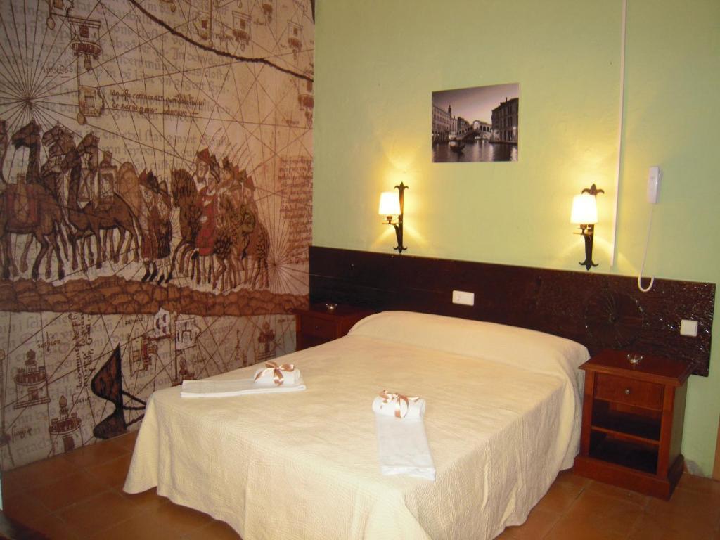 Guest house Tematico El Cid