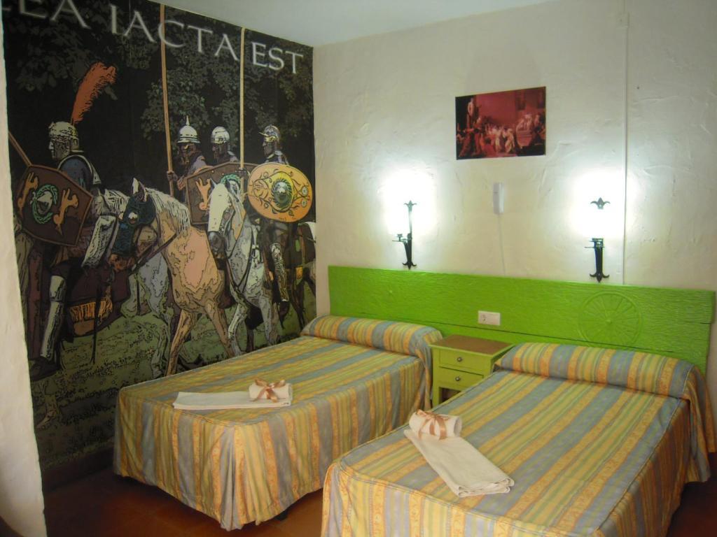 Tematico El Cid