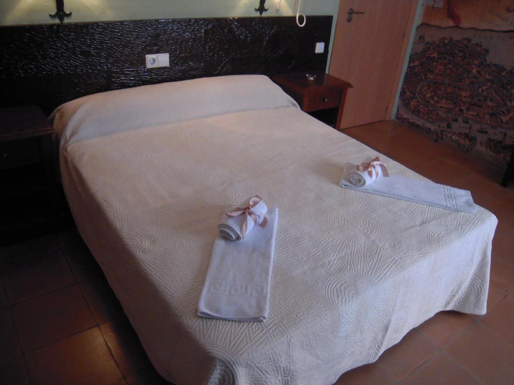 Tematico El Cid Guest house 2*
