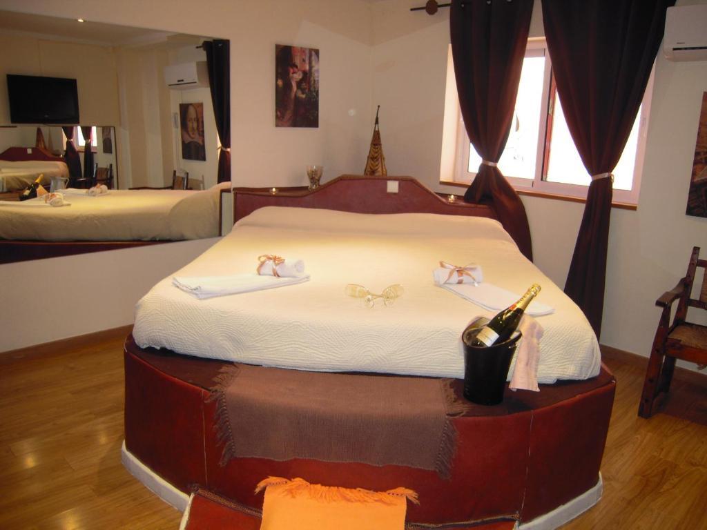 Guest house Tematico El Cid 2*