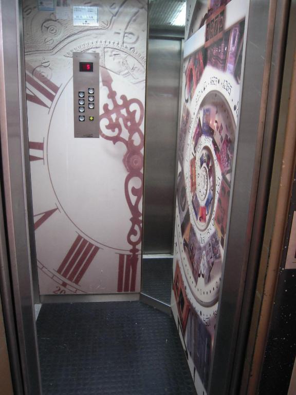 Tematico El Cid Guest house