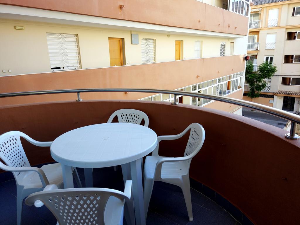 Don Carlos Apartment Fuengirola