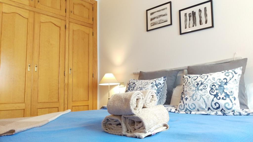 Cool Urban Retreat In Beach Paradise Fuengirola