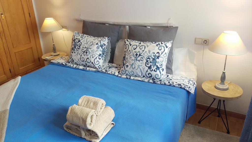 Cool Urban Retreat In Beach Paradise * Fuengirola