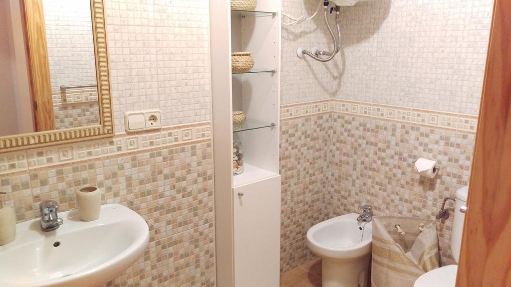 Cool Urban Retreat In Beach Paradise Fuengirola