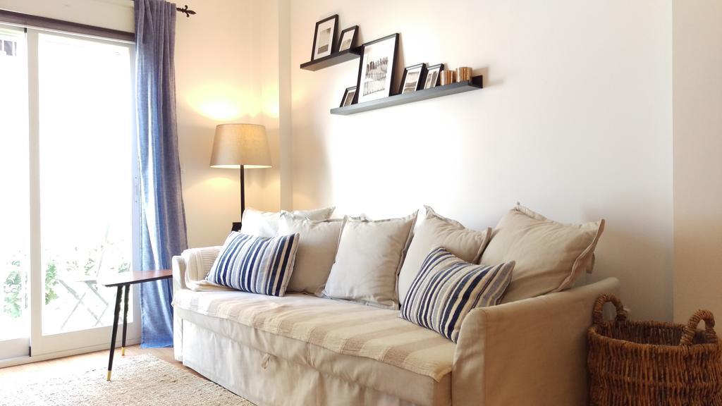 Cool Urban Retreat In Beach Paradise * Fuengirola