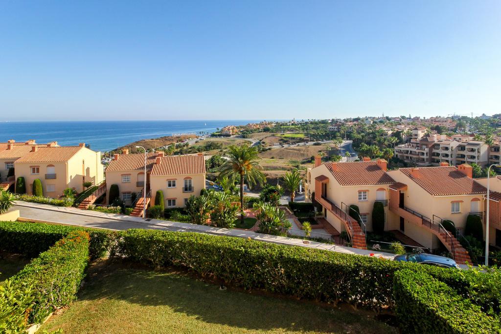 Casa de férias Polarsol 1 Townhouse By Rafleys Fuengirola