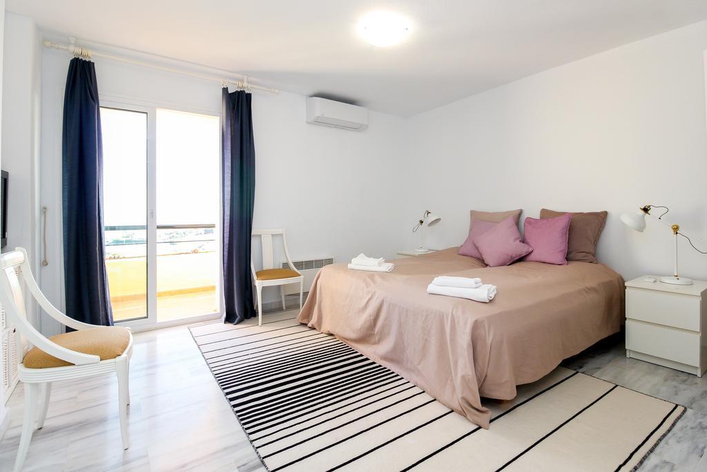 Loma-asunnot Polarsol 1 Townhouse By Rafleys