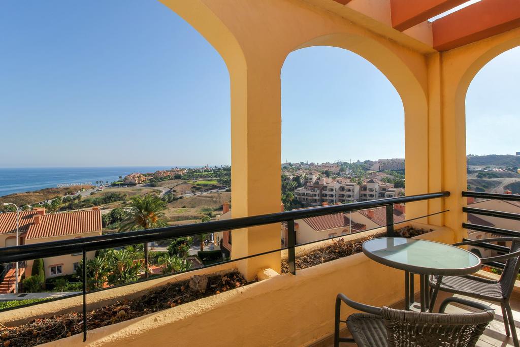 Polarsol 1 Townhouse By Rafleys Loma-asunnot Fuengirola