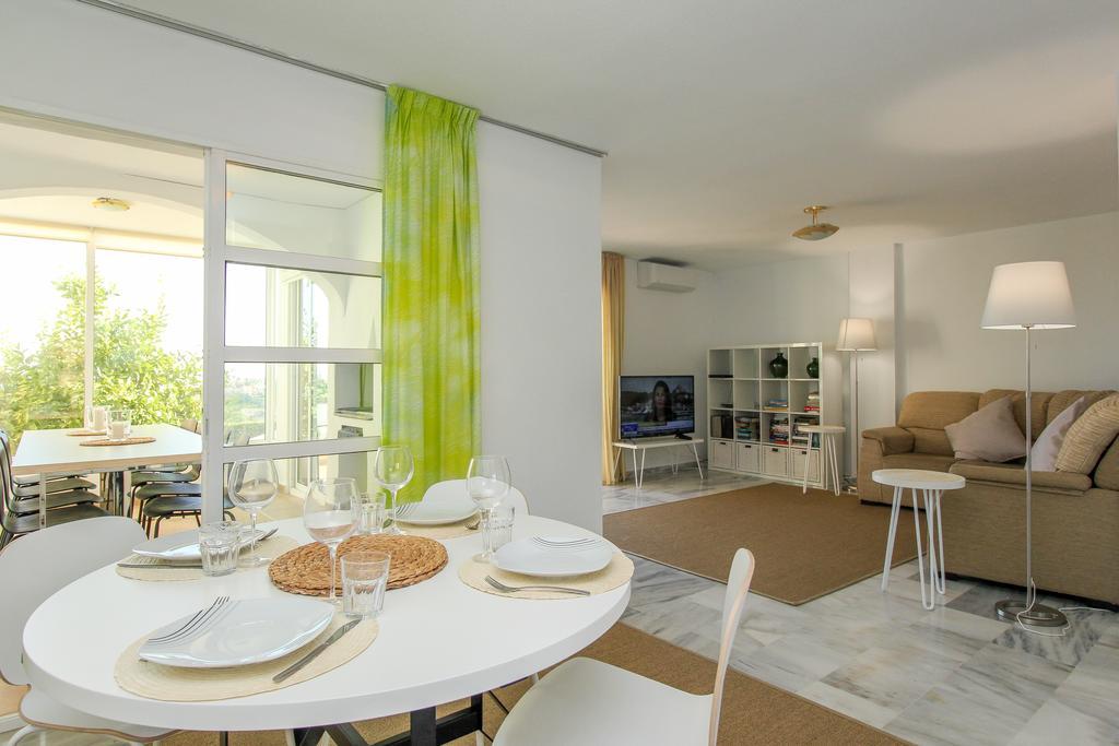 Loma-asunnot Polarsol 1 Townhouse By Rafleys Fuengirola