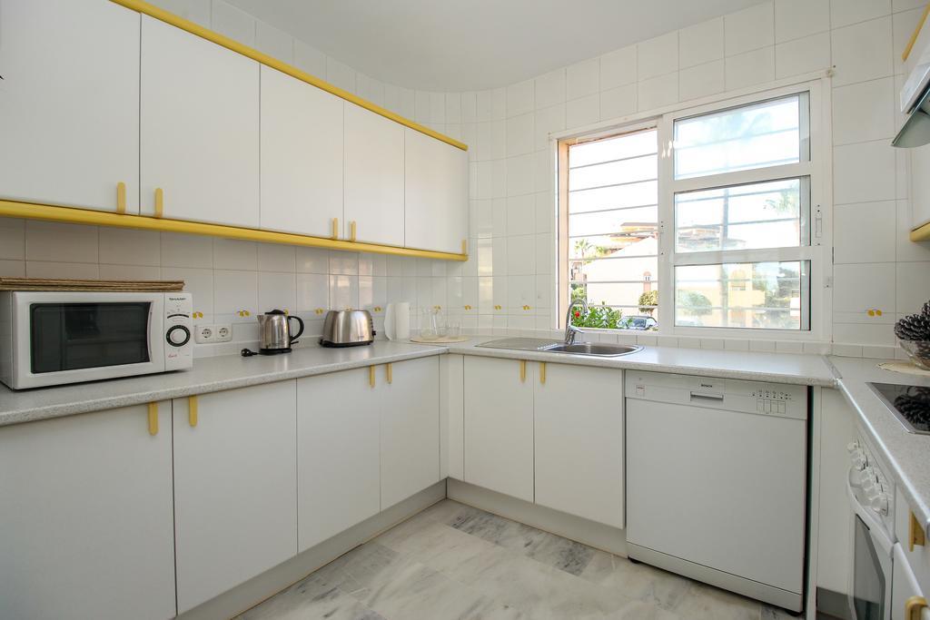Polarsol 1 Townhouse By Rafleys * Fuengirola