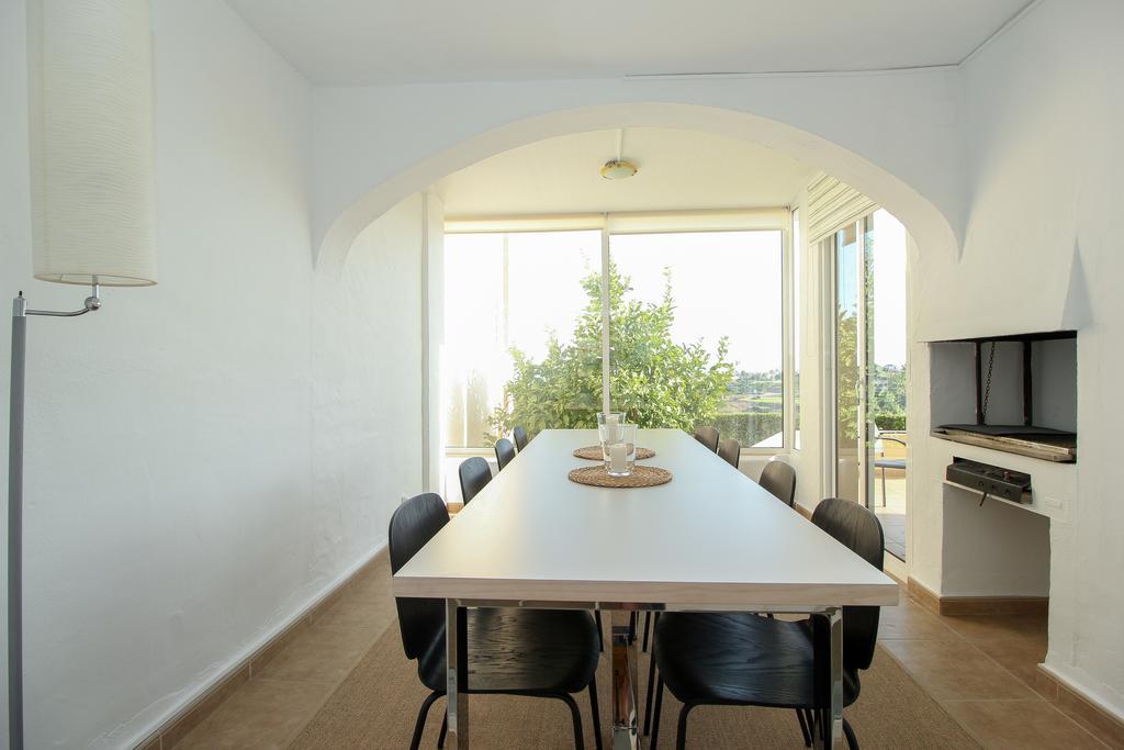 Polarsol 1 Townhouse By Rafleys * Fuengirola