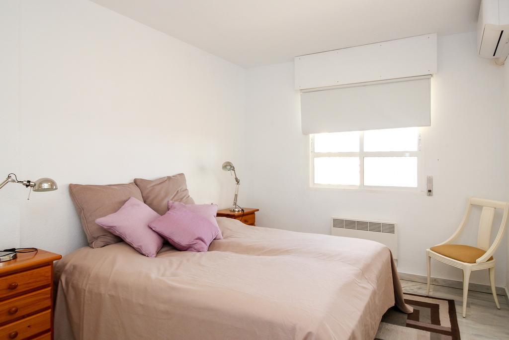 Polarsol 1 Townhouse By Rafleys Loma-asunnot Fuengirola