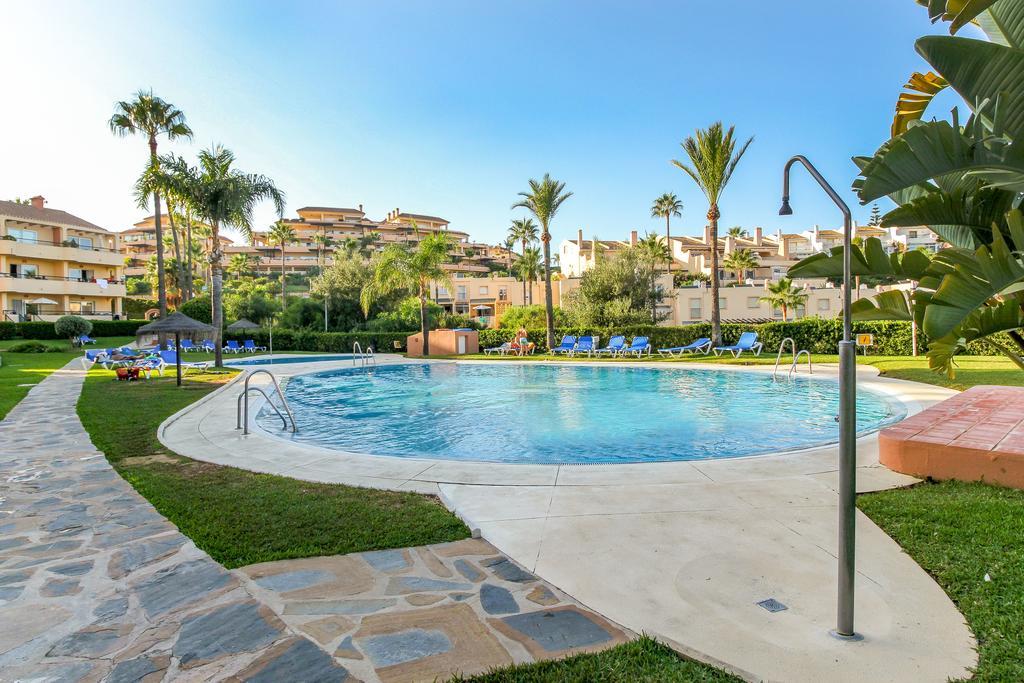 Polarsol 1 Townhouse By Rafleys * Fuengirola