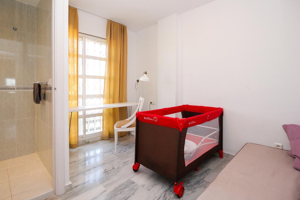 Polarsol 1 Townhouse By Rafleys Loma-asunnot Fuengirola