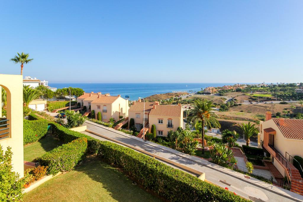 Polarsol 1 Townhouse By Rafleys Loma-asunnot Fuengirola
