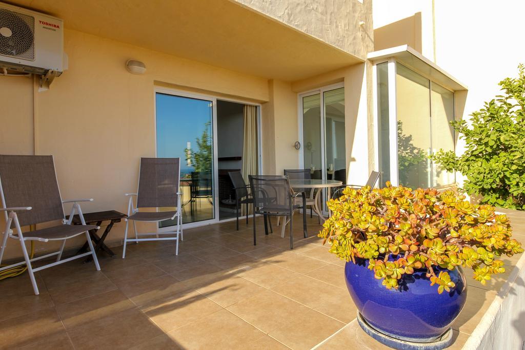 Polarsol 1 Townhouse By Rafleys Fuengirola