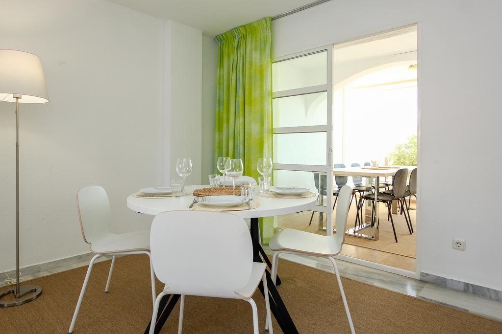Polarsol 1 Townhouse By Rafleys * Fuengirola