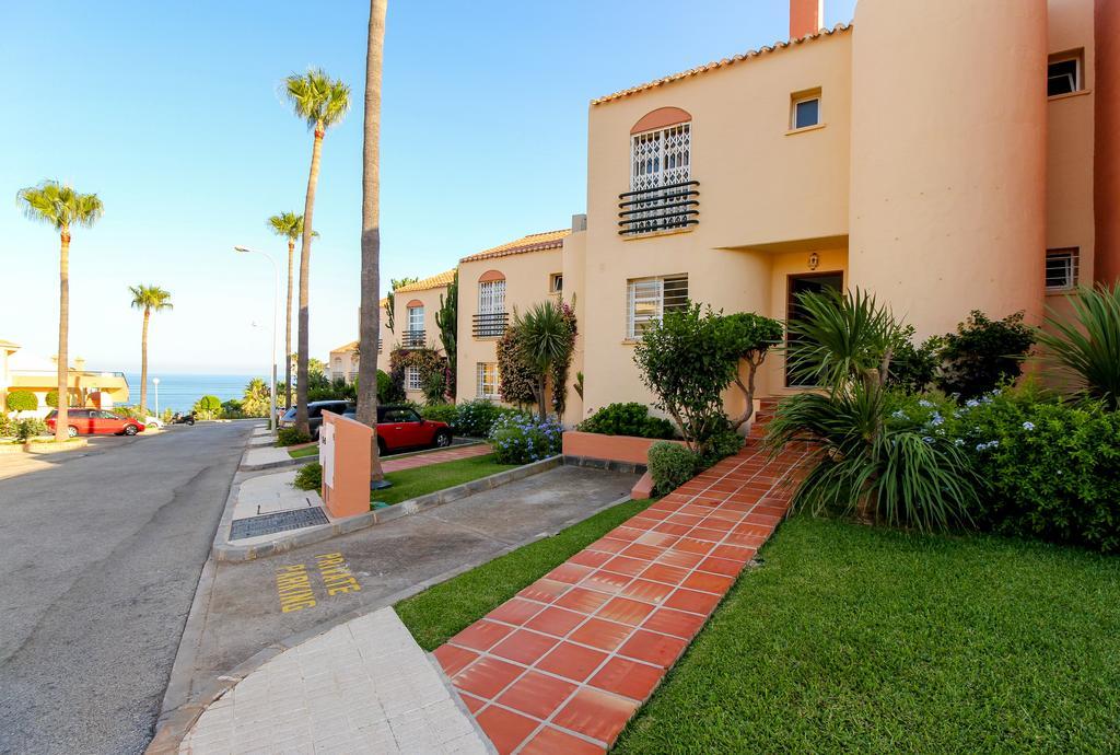 Polarsol 1 Townhouse By Rafleys * Fuengirola