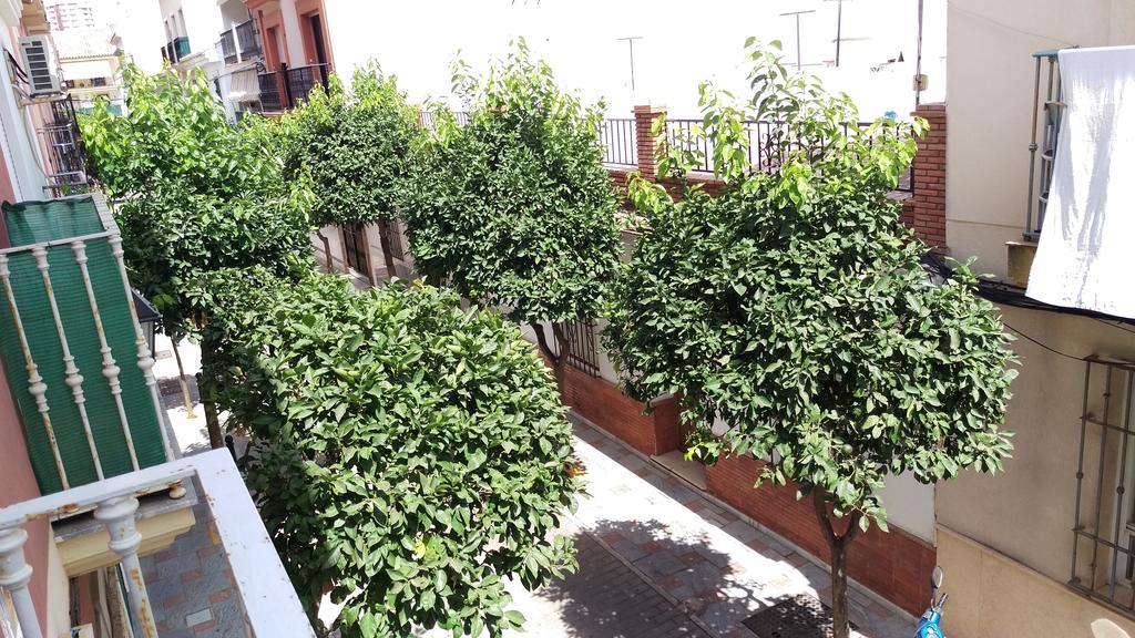 Cool Urban Retreat In Beach Paradise Apartment Fuengirola