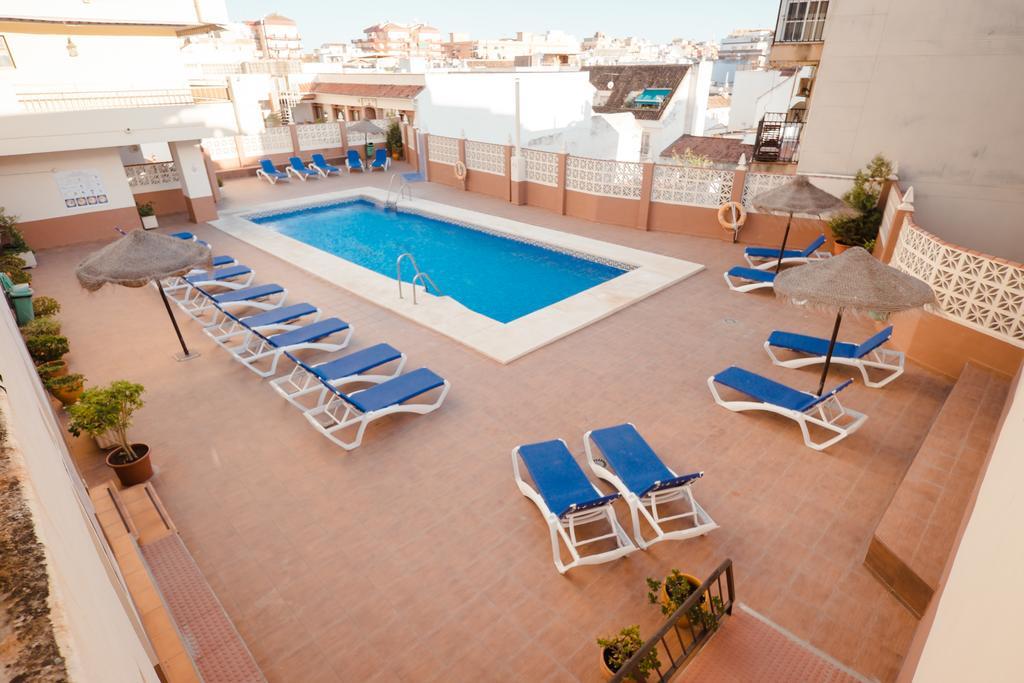 Ona Rampas Fuengirola