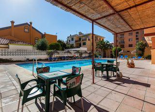 Appartement Embajador