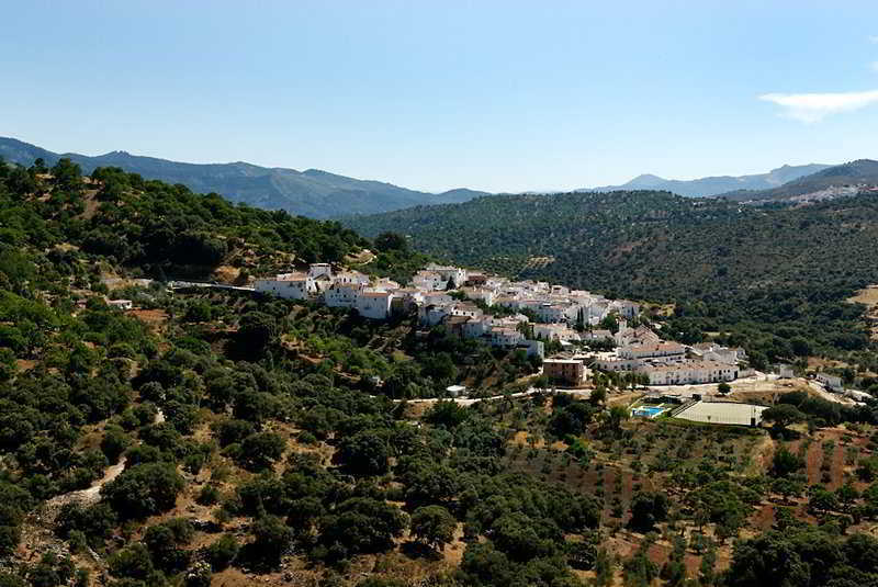 Casas De Parauta Landhuis *