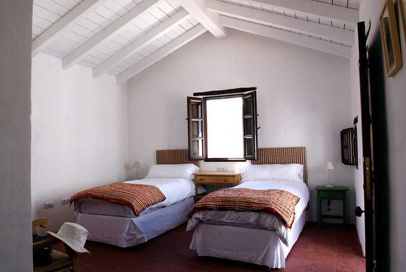 Casas De Parauta Fuengirola