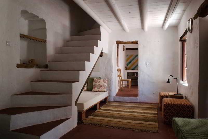 Casas De Parauta *