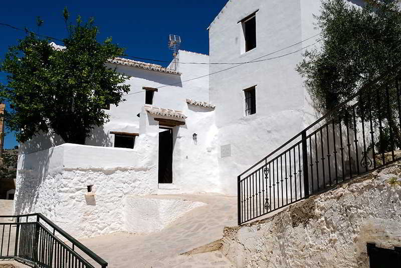 Casas De Parauta Landhuis Fuengirola