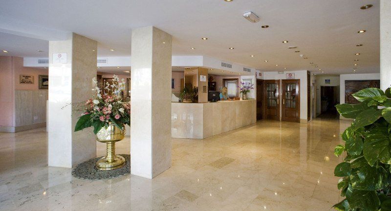 Globales Gardenia 3*