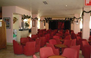 Hotel Gardenia Park
