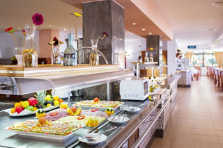 Gardenia Park 3*