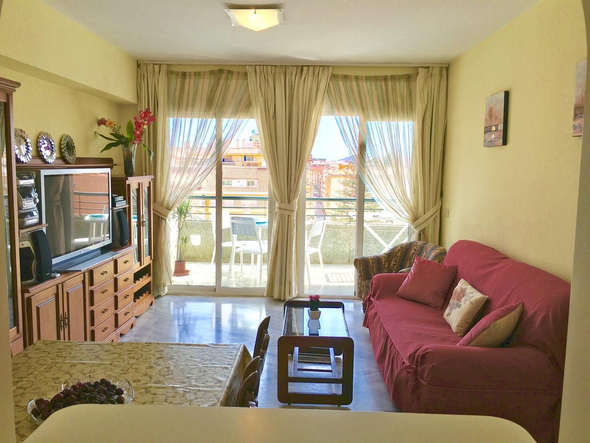 Apartamento River Playa Apartment