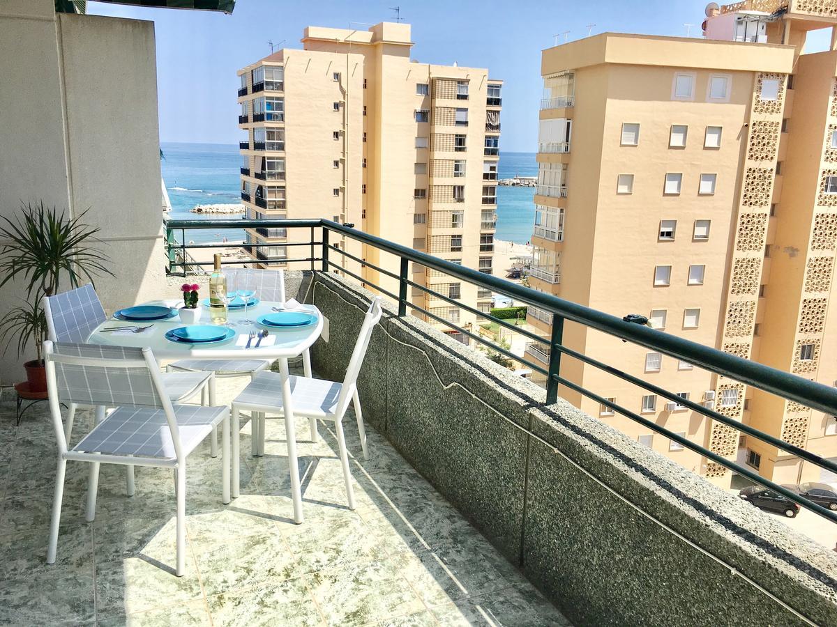 Apartment Apartamento River Playa *