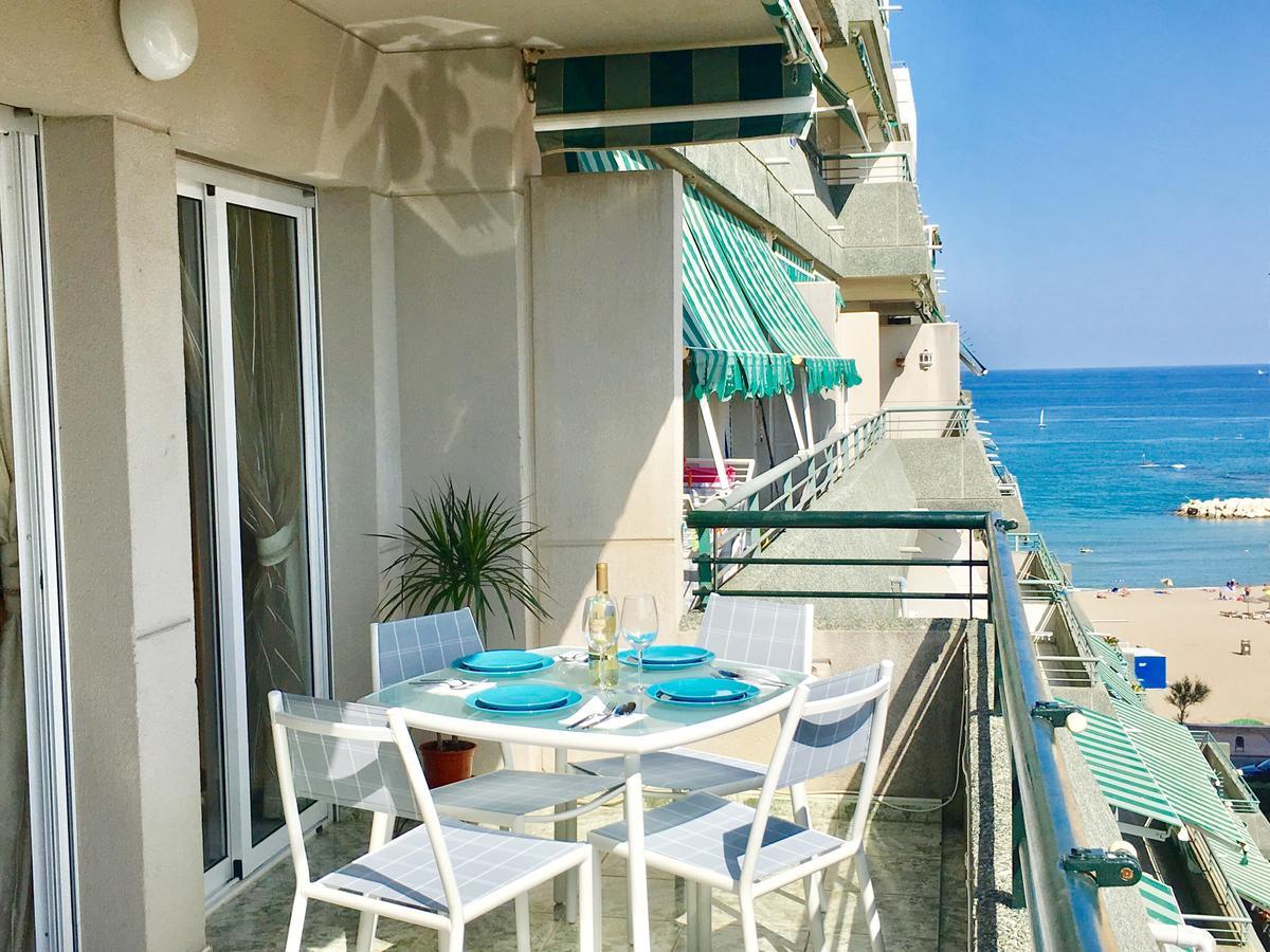 Apartamento River Playa Fuengirola